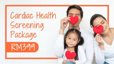 Executive packages (Cardiac)