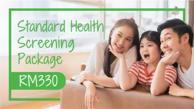 Executive packages (Standard)