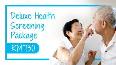 Executive packages (Deluxe)