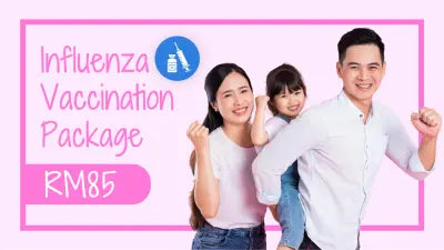 Influenza Vaccination Package