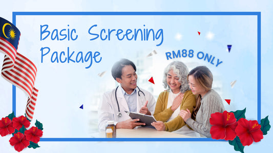 Basic Screening Package